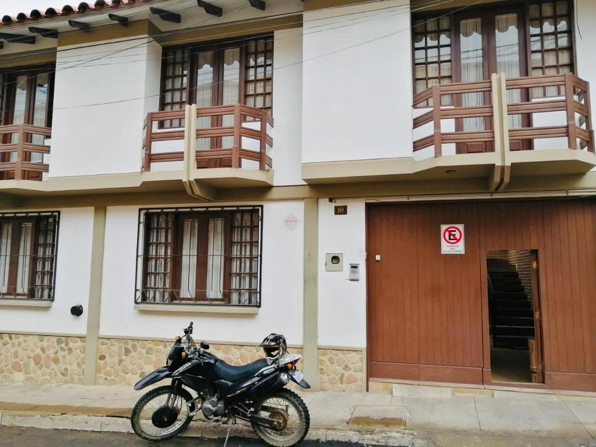 Belle Ville Sucre Exterior foto